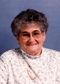 Charlotte Boyd Williams Adkins